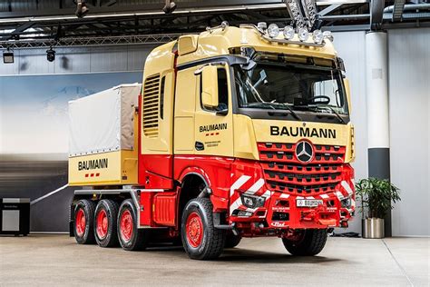 Pressemitteilung Daimler Truck