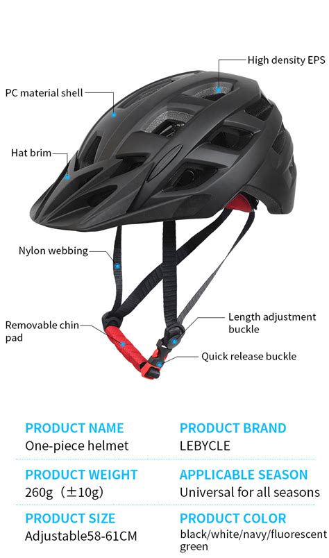 Premium Helmet Shenzhen Lebycle Bike Technology Co Ltd