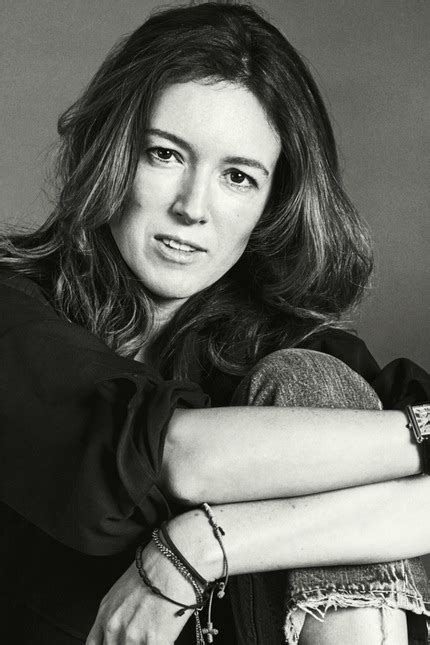 Meet Clare Waight Keller New Artistic Director At Lvmh Givenchy Her