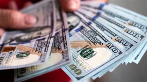 El Dólar Blue Sufrió Su Tercera Caída Y Cerró En 725 Para La Venta