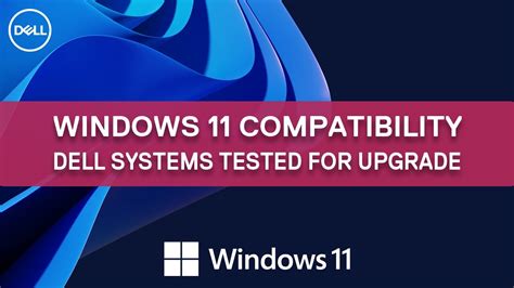 Upgrade And Updates For Windows 11 Dell Us