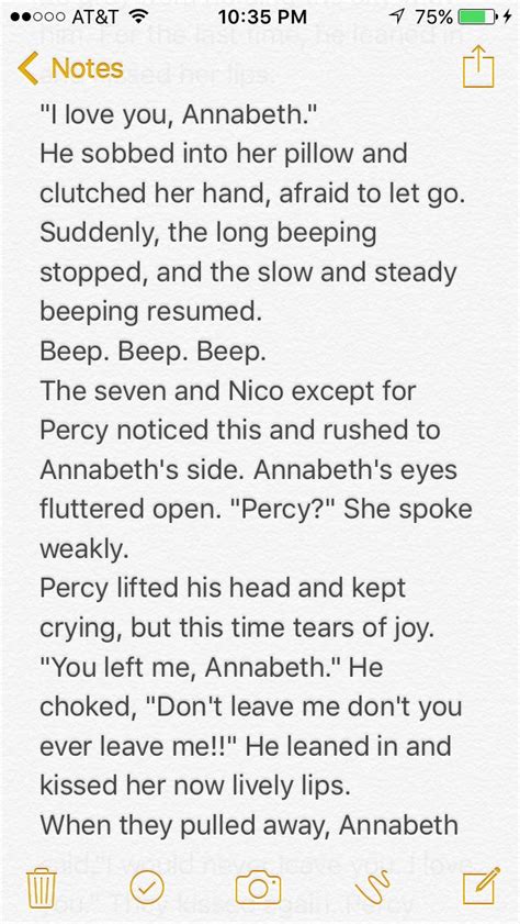 Percabeth Headcanon Part 4 Go To My Profile To See The Other Parts Percy Jackson Funny