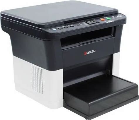 Ecosys Fs Mfp Kyocera Multifunction Printer For Office At