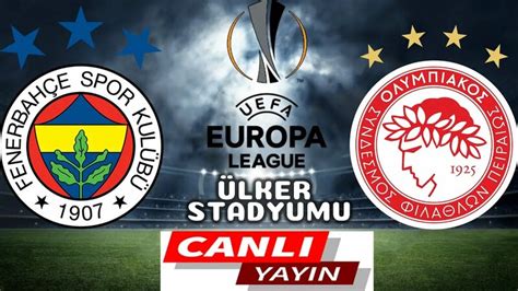 Fenerbahçe olympiakos maçı canlı izle Смотреть онлайн в поиске