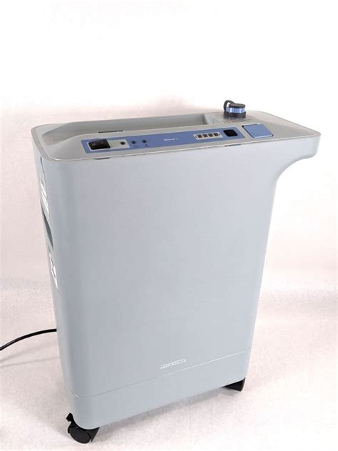 Philips Ultrafill Oxygen Concentrator Capacity Litre Per Minute 5