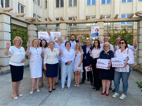 Koalicja Obywatelska W Rzeszowie Minister Ziobro Zniszczy Demokracj