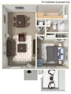 Floor Plans | Volusia Crossing Apartments