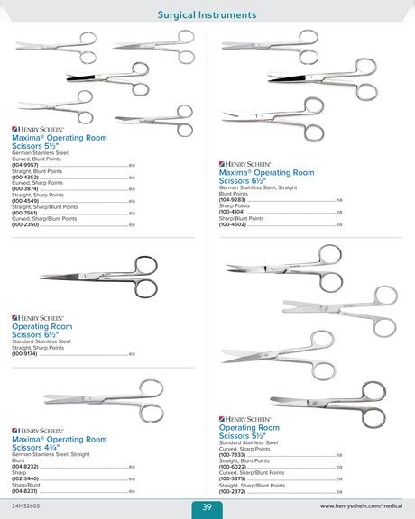 2024 Surgery And Asc Guide 39