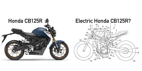 Honda announces four new electric motorcycles coming soon