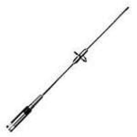 Diamond NR 770S Mobile Antenna Is A 2m 1 2 Wave Antenna On 70cm