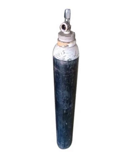 B Type 10 Litre Empty B Type Medical Oxygen Cylinder At Rs 6500 In Sonipat