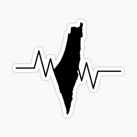 "PALESTINE MAP" Sticker by senaaelamin | Redbubble