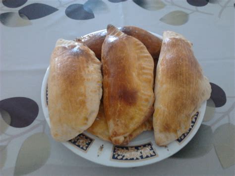 Traditional Russian Pirozhki Recipe - Genius Kitchen