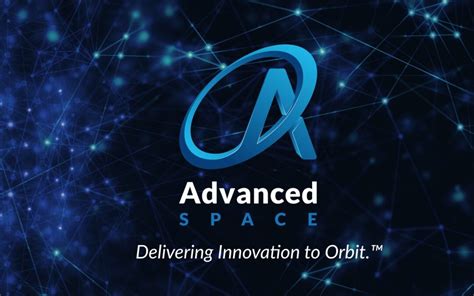 Advanced Space Selected For Two Nasa Sbir Phase I Awards Advanced Space