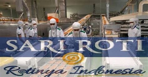 Pt Nippon Indosari Corpindo Tbk Sari Roti Mysarine