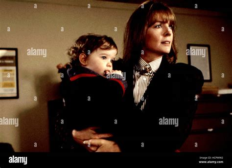 Baby Boom Kristinamichelle Kennedy Diane Keaton 1987 Cunited