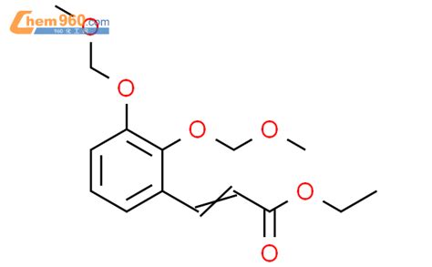 CAS No 150092 80 1 Chem960