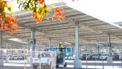 Good Parking News for Fresno State - College of Science and Mathematics