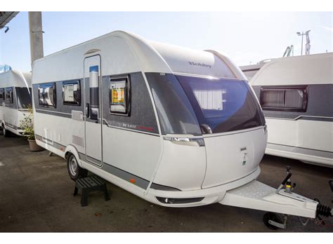 Hobby De Luxe Edition 460 Lu Als Pickup Camper In Sulzemoos Bei