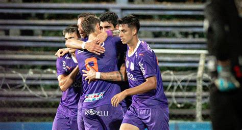 Alfonso Barco Anot En La Victoria De Defensor Sporting Ante Ferro