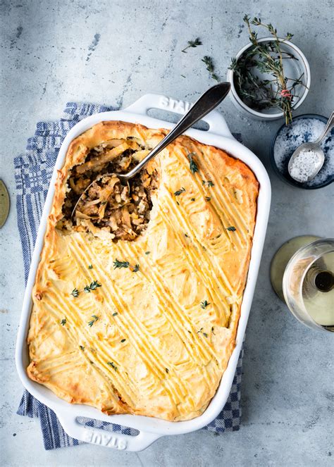 Gehakt Ovenschotels Uit Paulines Keuken