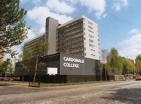 Theglasgowstory Cardonald College