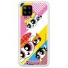 Funda Original Compatible Con Samsung A42 5g The Powerpuff Girls