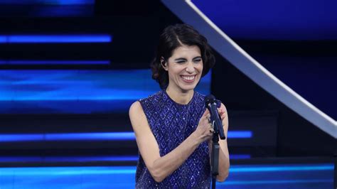 X Factor Giorgia Nuova Conduttrice Chi Sono I Giudici