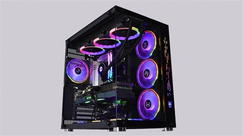 De Moins Sur Ce Pc Fixe Surpuissant Avec Rtx Jeuxvideo