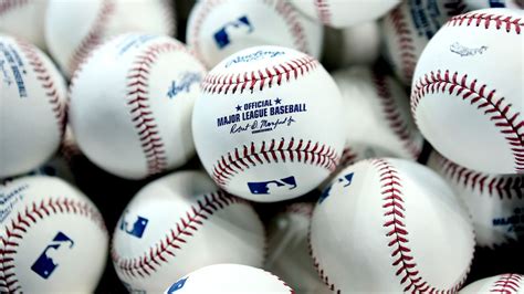 How Many Baseballs Are Used In An Mlb Season We Take A Look