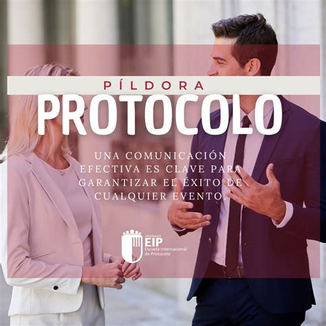 7 Consejos Clave para una Comunicación Efectiva en Eventos eipgranada