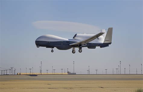 Aviationsmilitaires Net Northrop Grumman Q Global Hawk