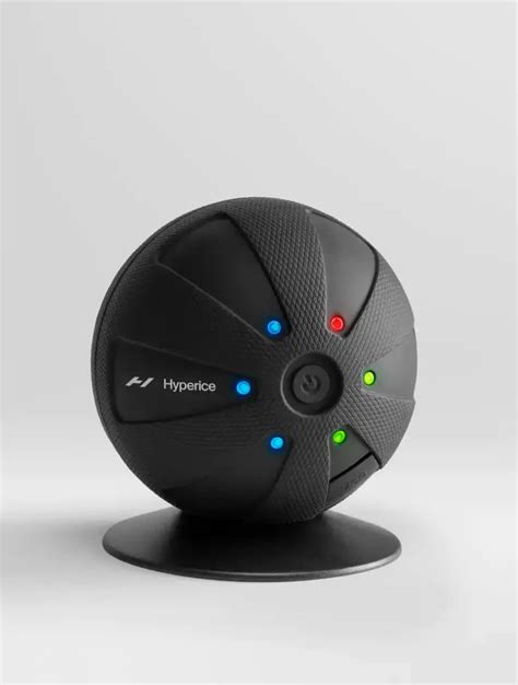 Hypersphere Mini – Hyperice New Zealand