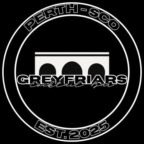 Greyfriars - A quick heads-up before you visit 👋 During peak hours