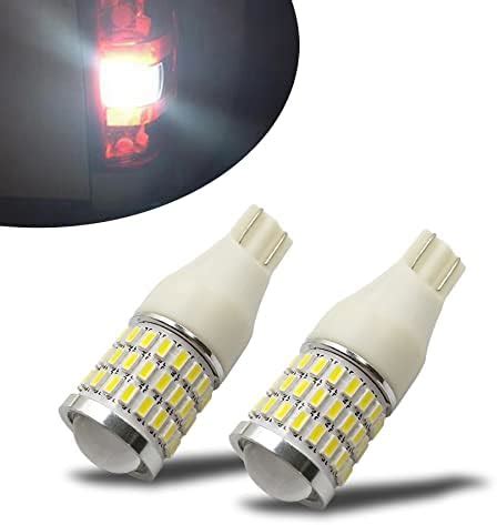 Amazon Led Bulb Reverse Light T Super Bright Back Up