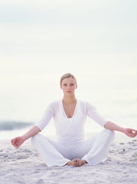 Traditional Clothing For Kundalini Yoga Woman