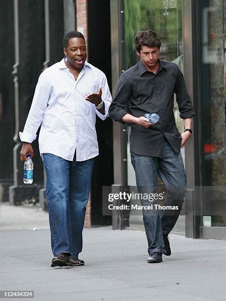 822 Kadeem Hardison Kadeem Hardison Photos & High Res Pictures - Getty ...