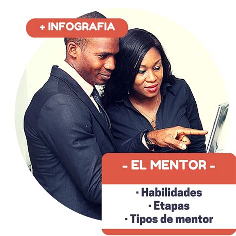 O Que Significa Mentor - El mentor: ¿Quién es?, ¿Cómo es?, ¿Qué hace?
