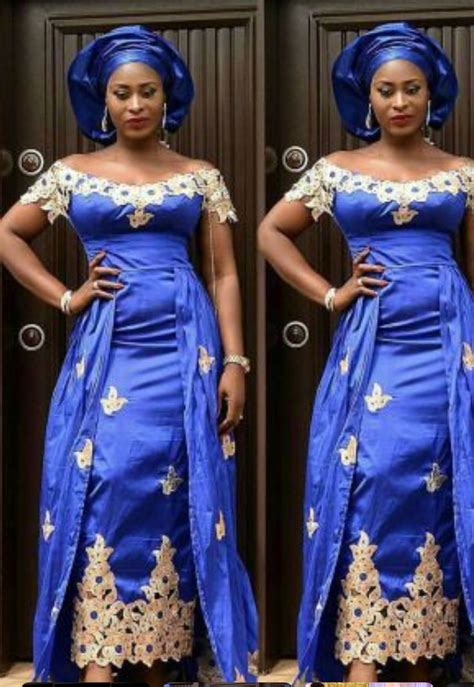 Pin By Princess Ij On Naija Styles Naija Fashion Nigerian Styles