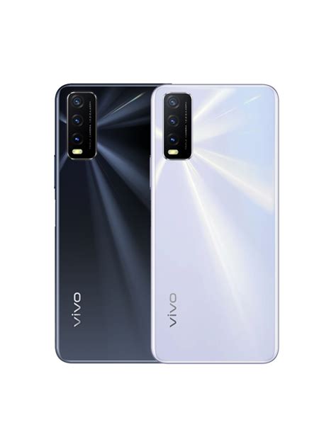 VIVO Y20 2021 - PriceOk