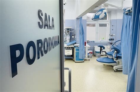 Szpital w Lesku będzie modernizowany za kwotę 19 mln zł Co z porodówką