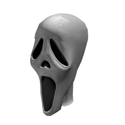 Mister Scary Man Roblox