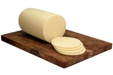 Private Selection™ Grab And Go Provolone Cheese Fresh Sliced Deli Cheese 075 Lb Kroger