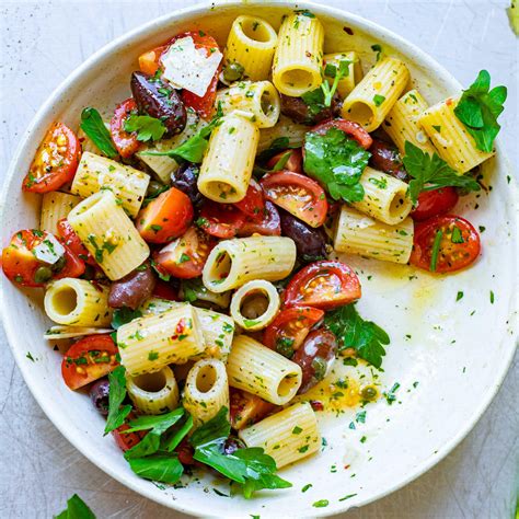 High-Carb Meals, Dishes & Recipes | Mob