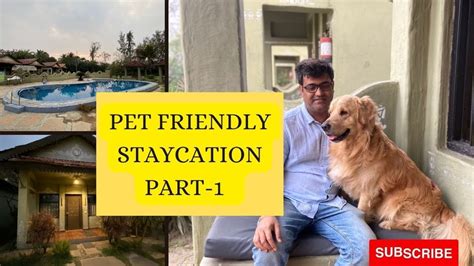 Breathing Earth Resort Pet Friendly Resort Near Kolkata Weekend Trip