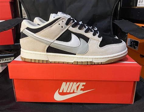 Sb Dunk Double Swoosh On Carousell