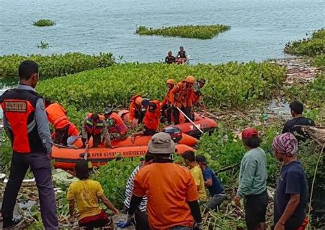 Korban Banjir Bandang Di Humbahas Belum Ditemukan Basarnas Perluas