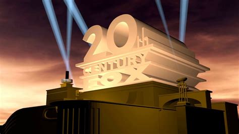 20th Century Fox Animation Blender