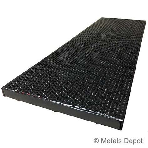 Metals Depot® | Perf-Grate™ Driveway & ADA Sidewalk Trench Cover