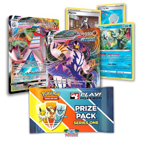 Play Pok Mon Prize Pack Series Pokemon Tcg Codes